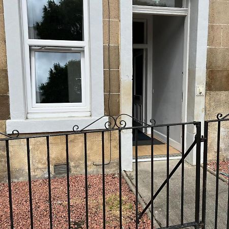 Murrayfield Apartment Edinburgh Eksteriør billede