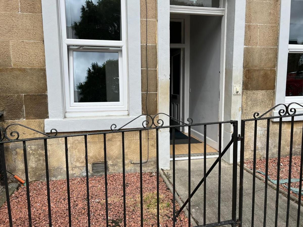 Murrayfield Apartment Edinburgh Eksteriør billede